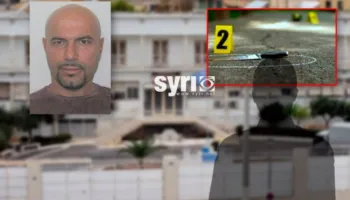 ‘E lanë të vritej?’/ Detaje shokuese për ekzekutimin e Jani Aliajt! Kush e urdhëroi vrasjen, a kishte një kontratë vdekje brenda në burg?