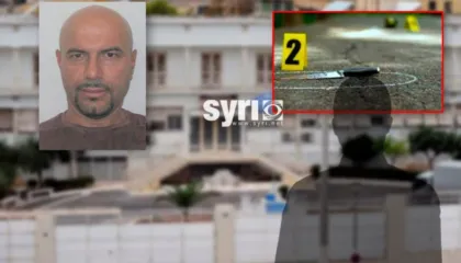 ‘E lanë të vritej?’/ Detaje shokuese për ekzekutimin e Jani Aliajt! Kush e urdhëroi vrasjen, a kishte një kontratë vdekje brenda në burg?