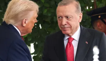 E mesmja e artë/ Erdogan i propozon Trumpit telekonferencë me Iranin për të ulur tensionet