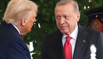 E mesmja e artë/ Erdogan i propozon Trumpit telekonferencë me Iranin për të ulur tensionet