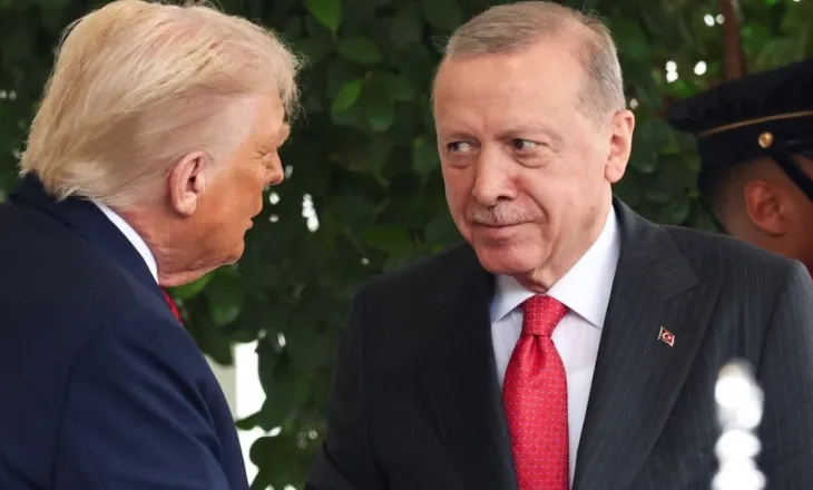 E mesmja e artë/ Erdogan i propozon Trumpit telekonferencë me Iranin për të ulur tensionet