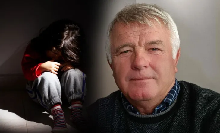 E mitura u përdhunua nga 67-vjeçari dhe mbeti shtatzënë/ Gjyshi i 12-vjeçares: Të vihet drejtësi, ose unë…