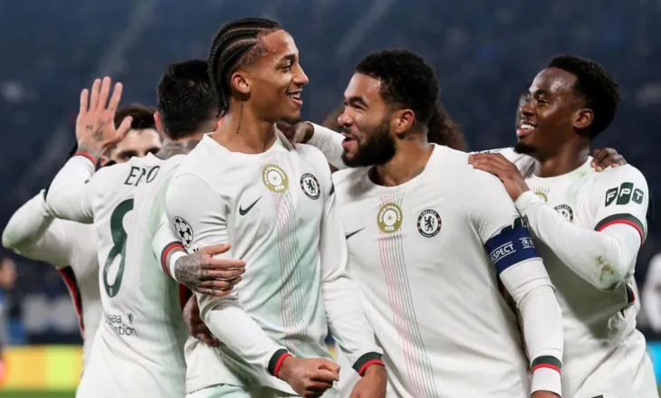 “E nisa mbarë aventurën te Chelsea, por s’ka asgjë për t’u entuziasmuar”