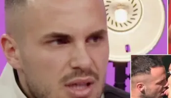 ‘E njoh nga jashtë, ishte lojë..’/ Edi flet për raportin e Dolces me Limin: Nuk bëhen ato gjeste