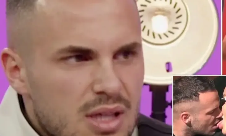 ‘E njoh nga jashtë, ishte lojë..’/ Edi flet për raportin e Dolces me Limin: Nuk bëhen ato gjeste