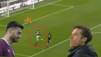 E pabesueshme/ Armando Broja humbet 3 raste të pastra kundër Totenhem, tifozët shpërthejnë kundër shqiptarit