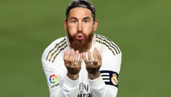 E pabesueshme/ Sergio Ramos ofron 400 milionë euro për të blerë klubin e famshëm të La Liga