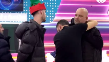 E papritur/ Ilir Vrenozi lë garën në mes, largohet nga “BBV”