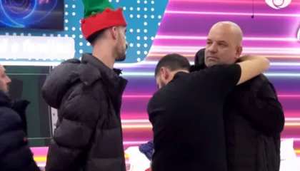 E papritur/ Ilir Vrenozi lë garën në mes, largohet nga “BBV”