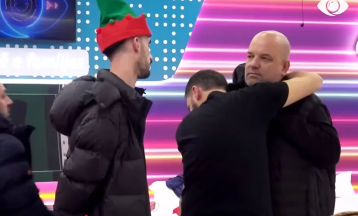 E papritur/ Ilir Vrenozi lë garën në mes, largohet nga “BBV”