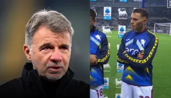 E papritur/ Ishte njeriu që e donte më shumë, tani edhe trajneri i Torinos e lëshon Kristjan Asllanin, fjalë të rënda për mesfushorin shqiptar