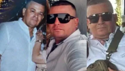 E plagosën në burgun grek, Dhimitër Meci tentoi të ekzekutonte mafiozin Lala