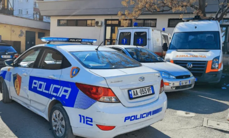 E plagosën për një vajzë, 45-vjeçari ndërron jetë në spital