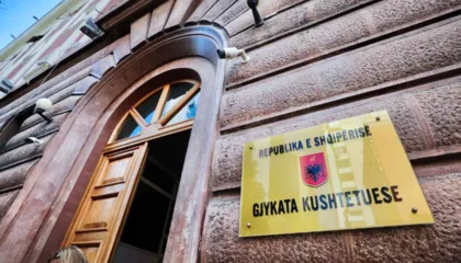 E PLOTË / Kufizime për SPAK-un: Kushtetuesja ndalon përdorimin pa kriter të të dhënave personale!