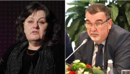 “E prisja për t’i treguar këpucët e reja!”/ Rrëfimi prekës i bashkëshortes së Astrit Kalasë: Kolegët s’guxonin të tregonin, por një telefonatë…