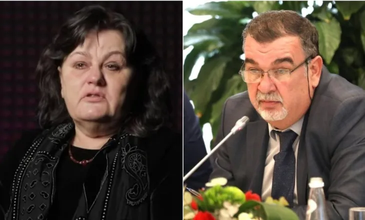 “E prisja për t’i treguar këpucët e reja!”/ Rrëfimi prekës i bashkëshortes së Astrit Kalasë: Kolegët s’guxonin të tregonin, por një telefonatë…