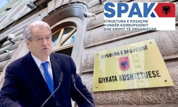 E quajti “seksion të PS”, por vendimet e GJK ndaj Berishës tregojnë një panoramë tjetër