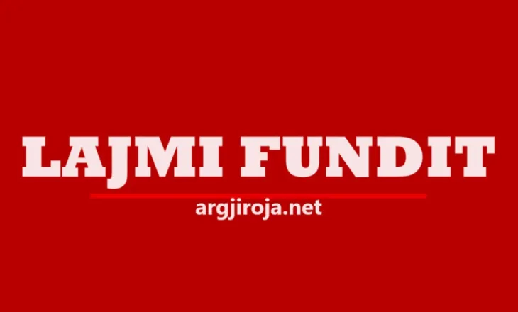 E rëndë/ Burri vret gruan dhe më pas veten, ishin në prag divorci (Emri)