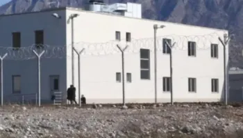 E rëndë, humb jetën 21-vjeçari në burgun e Reçit