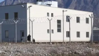 E rëndë, humb jetën 21-vjeçari në burgun e Reçit