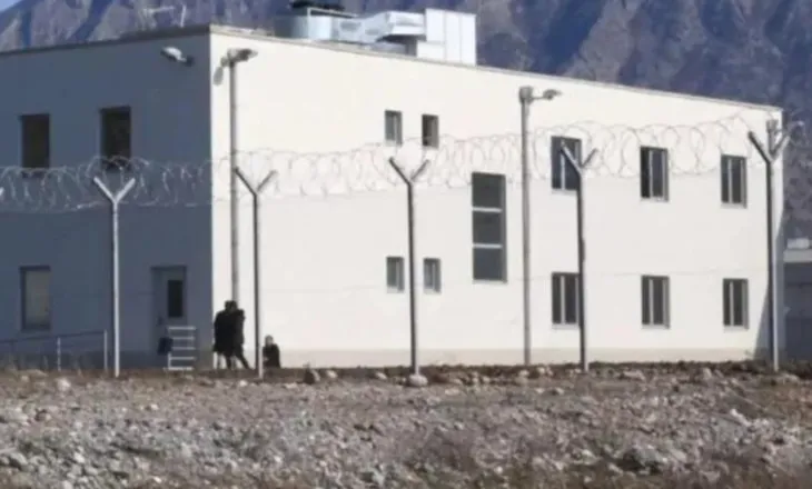 E rëndë, humb jetën 21-vjeçari në burgun e Reçit