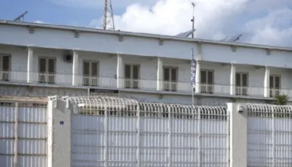 E rëndë/ Humb jetën i burgosuri, vuante dënimin që prej tetorit për vjedhje dhe narkotikë