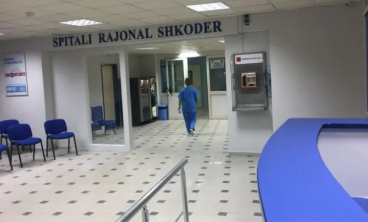 E RËNDË – Humb jetën në Spitalin Rajonal të Shkodrës 16- vcjeçarja, policia jep informacionin e parë