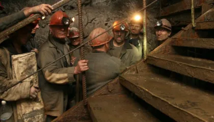 E rëndë në Bulqizë/ 57-vjeçari ndërron jetë në minierën e kromit (EMRI)