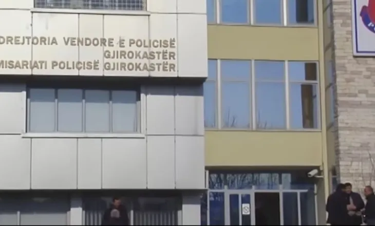 E rëndë në Gjirokastër, dyshohet se abuzoi seksualisht me vajzën e mitur të partneres, pranga njerkut