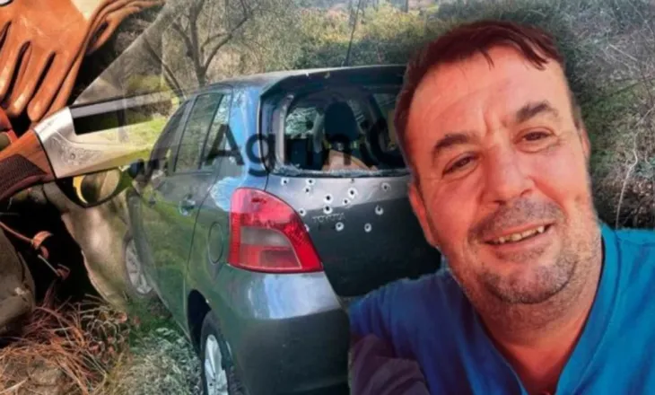 E rëndë në Greqi, 44-vjeçari shqiptar vret bashkëshortin e të dashurës së tij