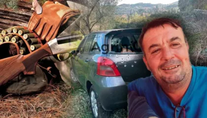 E rëndë në Greqi/ 44-vjeçari shqiptar vret me çifte bashkëshortin e të dashurës së tij