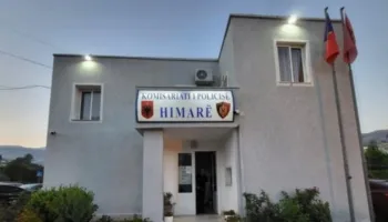 E rëndë në Himarë/ Fadroma godet punëtorin në kantierin e ndërtimit, humb jetën 45-vjeçari