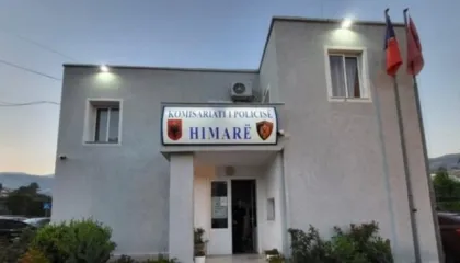 E rëndë në Himarë/ Fadroma godet punëtorin në kantierin e ndërtimit, humb jetën 45-vjeçari