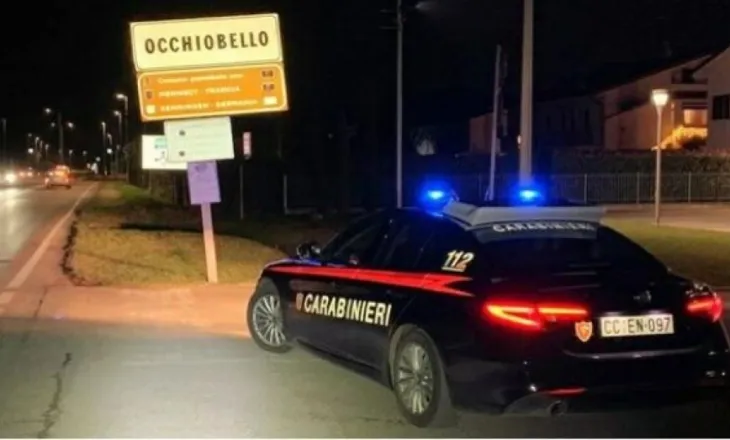 E rëndë në Itali/ Shqiptari ‘ther’ me thikë babë dhe bir! Refuzuan t’i shërbenin alkool dhe e nxorën jashtë, por…