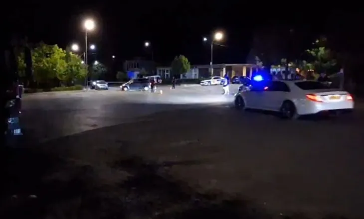 E rëndë në Mamurras, u zunë pas përplasjes së makinave, i riu vret 57-vjeçarin (emrat)