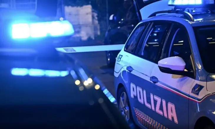 E rëndë në Milano, efektivi i policisë qëllon për vdekje me armën e shërbimit një 20-vjeçar