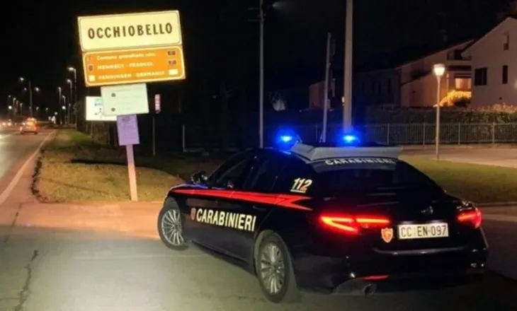 E rëndë në një lokal në Itali/ Nuk i shërbyen më shumë pijë alkoolike, klienti shqiptar plagos me thikë pronarin dhe djalin e tij