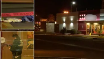 E rëndë në SHBA, 32-vjeçari godet disa herë me thikë punonjësin e fast-foodit sepse në porosinë e tij nuk i pëlqeu… salca