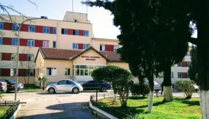 E rëndë në Shkodër, humb jetën në ambientet e spitalit 16-vjeçarja