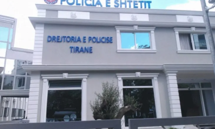 E rëndë në Tiranë/ Porta e oborrit del nga shina dhe zë poshtë 12 vjeçarin