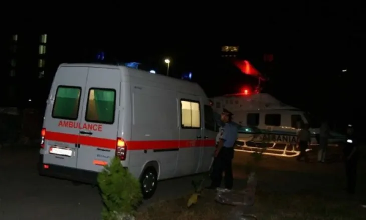 E rëndë në Zall Bastar, 44-vjeçarja humb jetën pasi u mor nga rrjedha e lumit