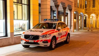 E rëndë në Zvicër/ Shpërthim në resortin ku po festohej Viti i Ri, disa persona humbin jetën