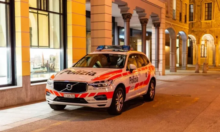 E rëndë në Zvicër/ Shpërthim në resortin ku po festohej Viti i Ri, disa persona humbin jetën