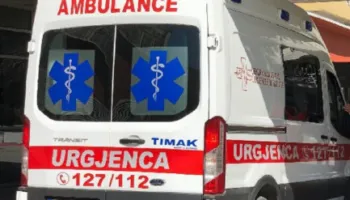 E rëndë/ Pompa e betonierës aksidenton për vdekje punonjësin në Tiranë, arrestohet drejtuesi