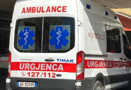 E rëndë/ Pompa e betonierës aksidenton për vdekje punonjësin në Tiranë, arrestohet drejtuesi