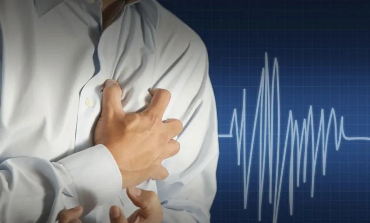 E rëndë/ Shkoi në farmaci për të marrë ilaçet e zemrës, burri pëson infarkt dhe humb jetën