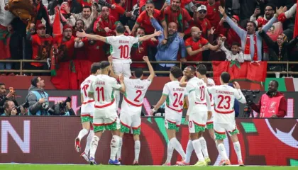 E rrallë/ Maroku në finale të Kupës së Afrikës, qeveria shtyn provimet e studentëve