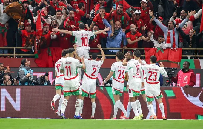 E rrallë/ Maroku në finale të Kupës së Afrikës, qeveria shtyn provimet e studentëve