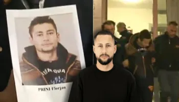 E shkuara e errët e “Flori Official”/ Detaje të panjohura për banorin e ri të Big Brother VIP