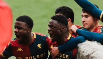 E thonë statistikat, ish-sulmuesi i Partizanit është unik me golat në Serinë A